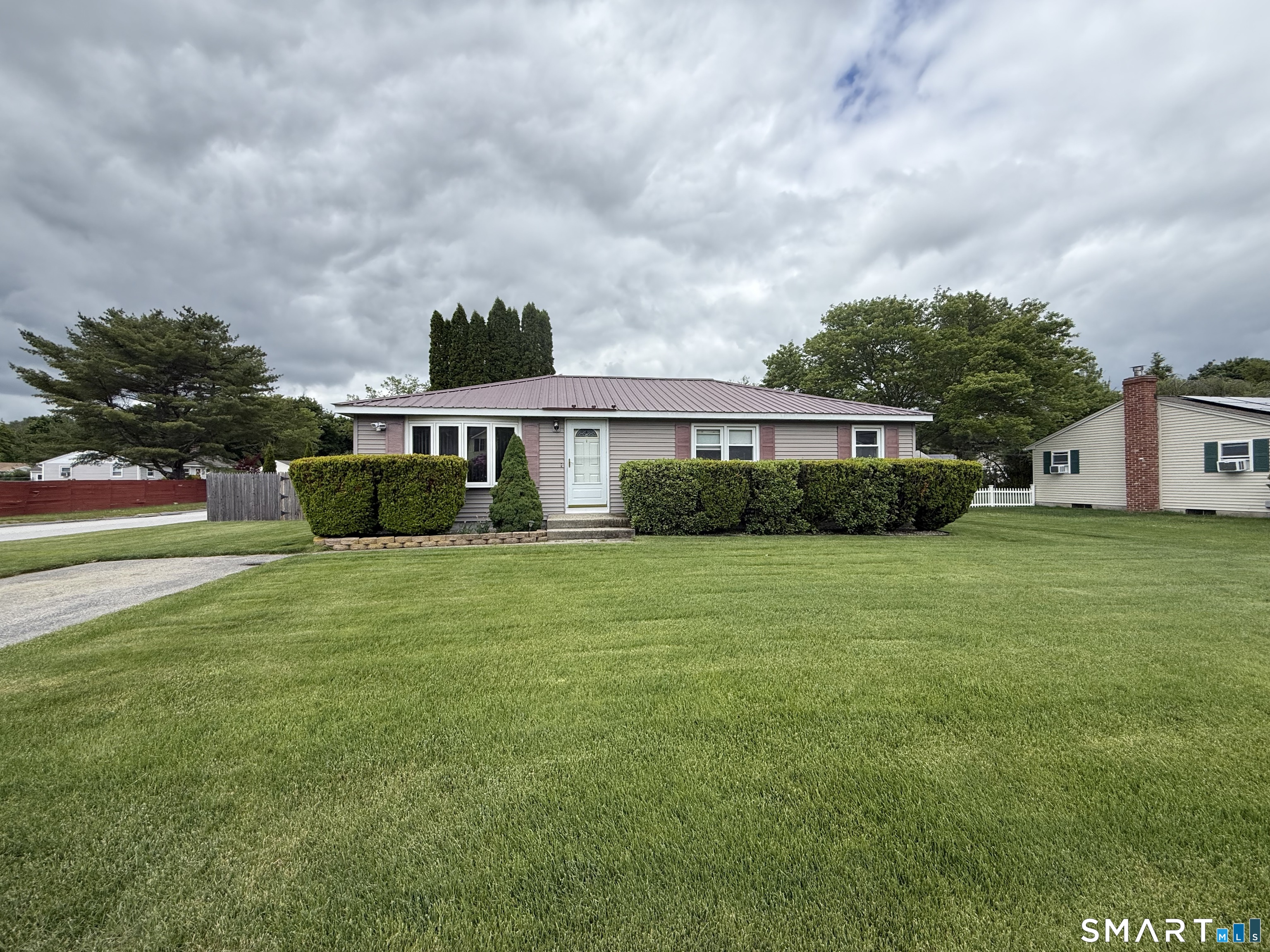 22 Porter Plain Road Thompson, CT 06277 - Photo 1 of 40
