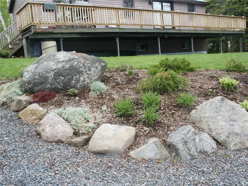 797 Little Madawaska Lake Road Stockholm, ME 04783 - Photo 3 of 13 Photo