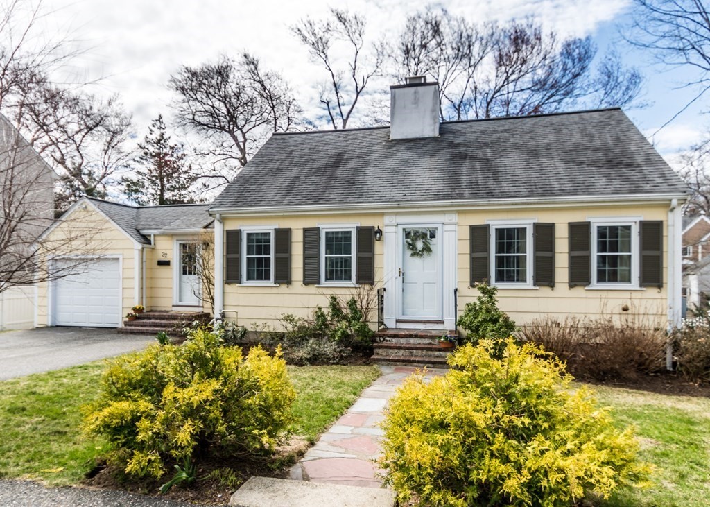 32 Arch Street Needham, MA 02492 - Photo 1 of 29 Gallery Image 1