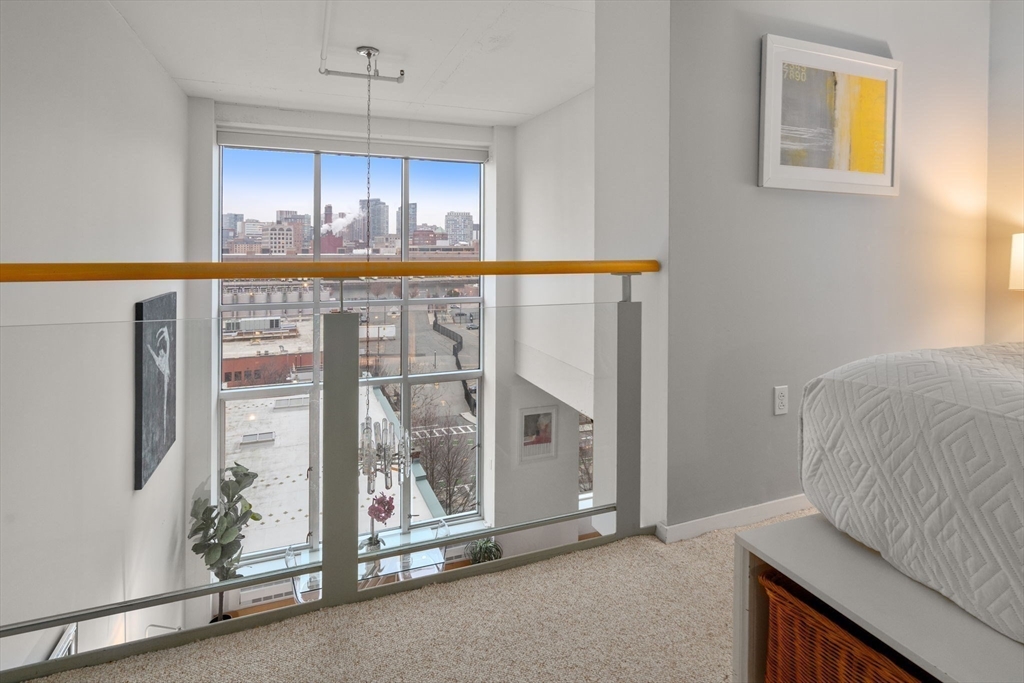 25 Channel Center Street, Unit 807 Boston, MA 02210 - Photo 14 of 26