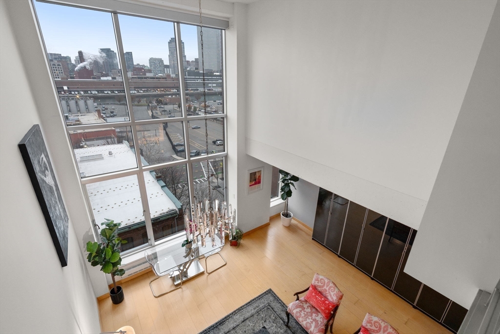 25 Channel Center Street, Unit 807 Boston, MA 02210 - Photo 15 of 26
