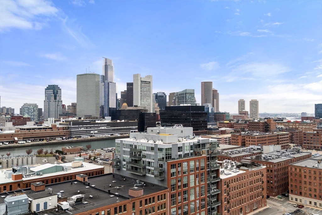 25 Channel Center Street, Unit 807 Boston, MA 02210 - Photo 25 of 26