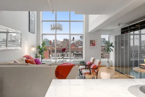 $1,229,000 | 25 Channel Center Street, Unit 807, Boston, MA 02210