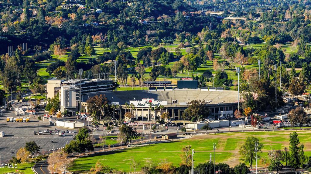 200 Arroyo Terrace Pasadena, CA 91103 - Photo 46 of 66 057-098