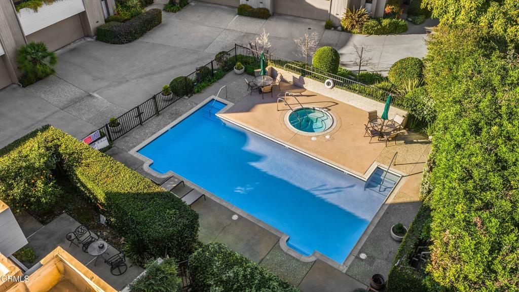 200 Arroyo Terrace Pasadena, CA 91103 - Photo 49 of 66 060-102