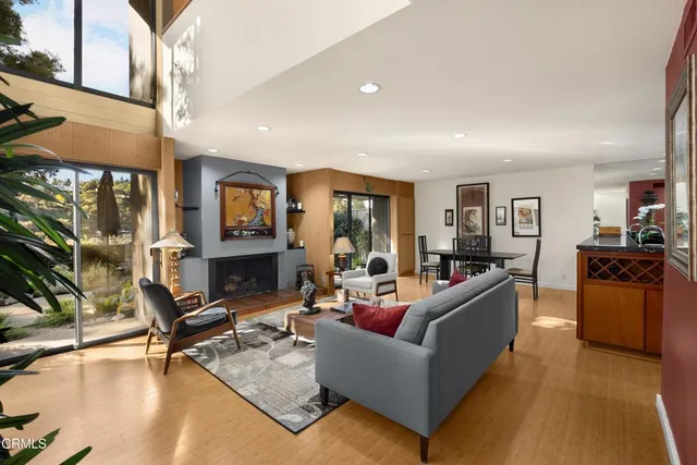 $1,450,000 | 200 Arroyo Terrace, Pasadena, CA 91103