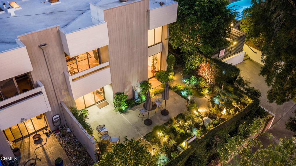 200 Arroyo Terrace Pasadena, CA 91103 - Photo 56 of 66 a picture of a tree