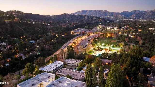 $1,450,000 | 200 Arroyo Terrace, Pasadena, CA 91103