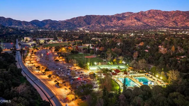 $1,450,000 | 200 Arroyo Terrace, Pasadena, CA 91103