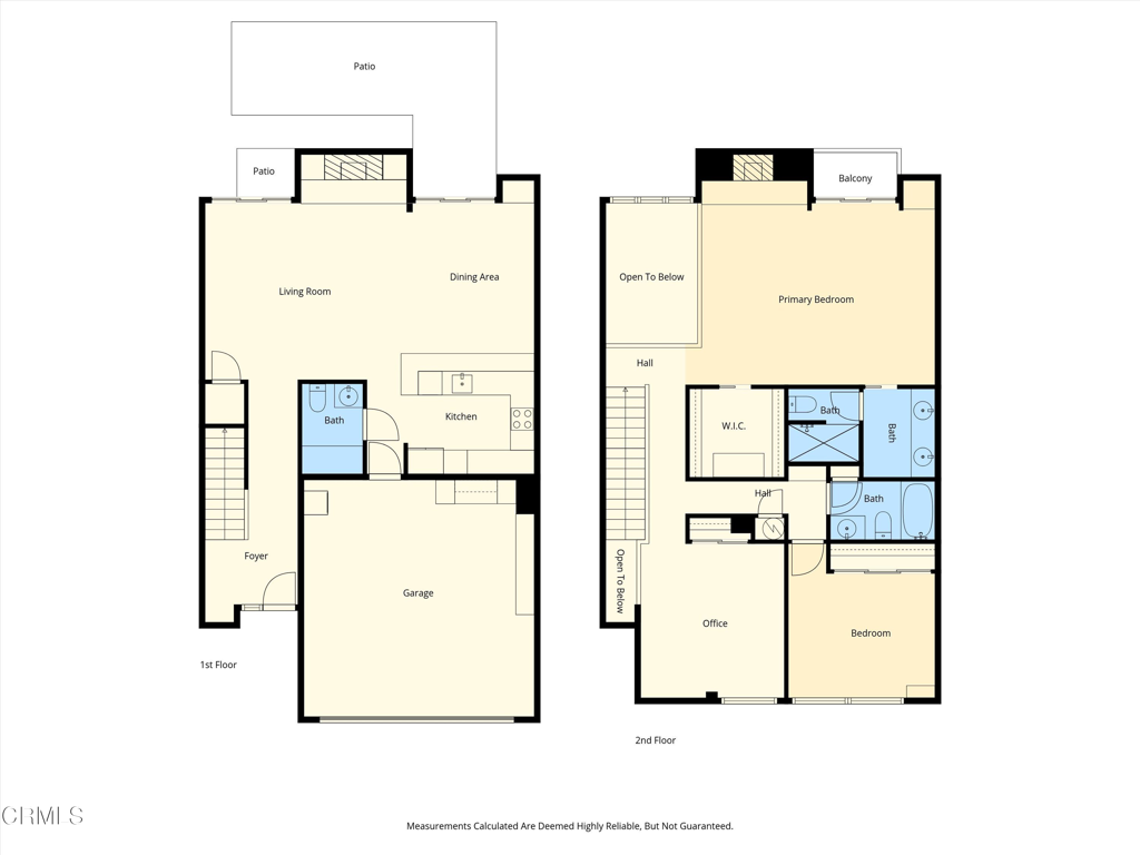 200 Arroyo Terrace Pasadena, CA 91103 - Photo 66 of 66