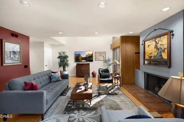 $1,450,000 | 200 Arroyo Terrace, Pasadena, CA 91103