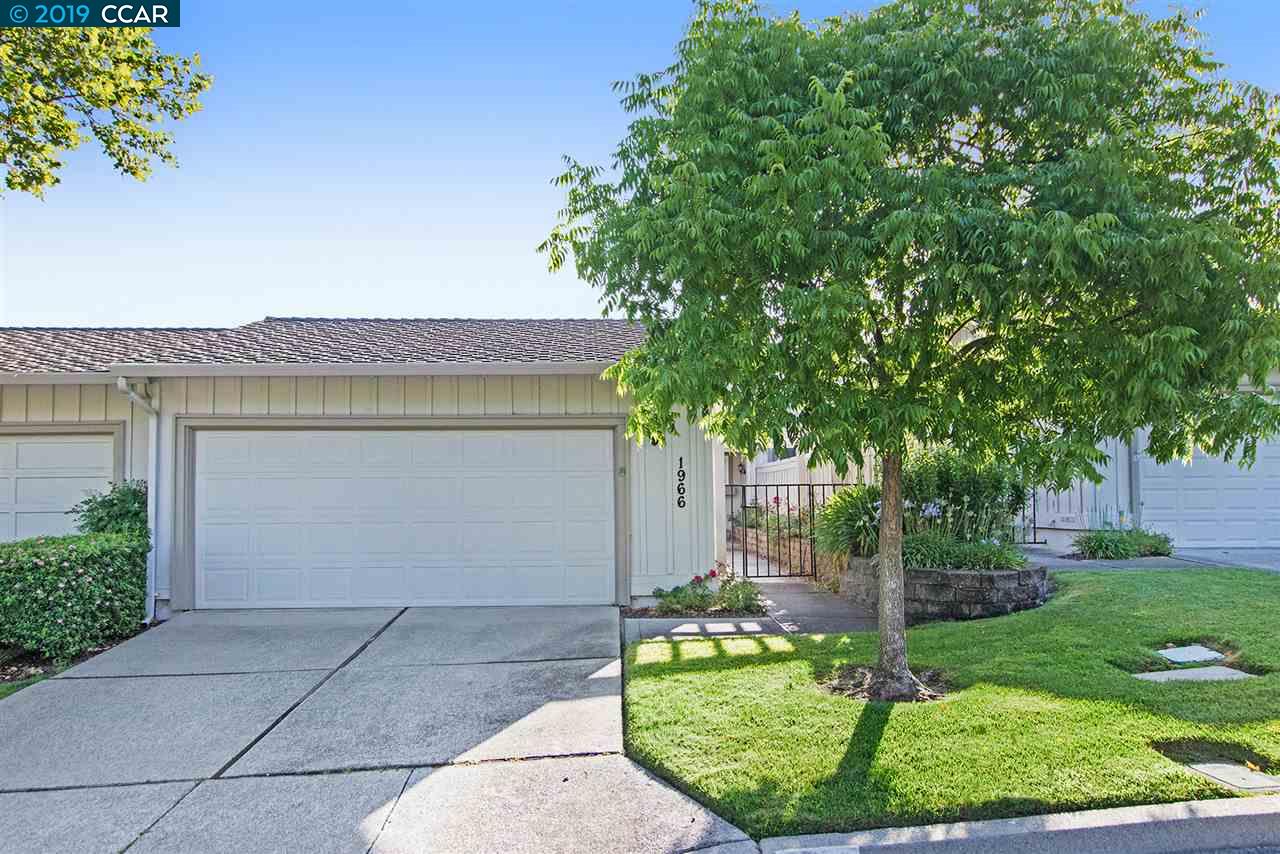 1966 St George Road Danville, CA 94526 - Photo 1 of 1