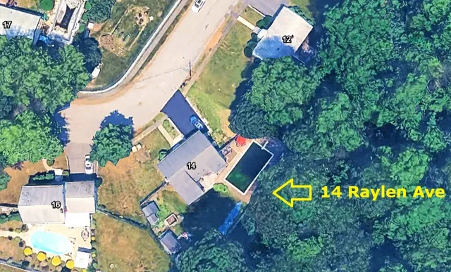 $869,900 | 14 Raylen Avenue, Peabody, MA 01960