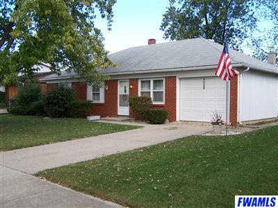 7130 Cranberry Road Fort Wayne, IN 46825 - Photo 1 of 19 Gallery Image 1