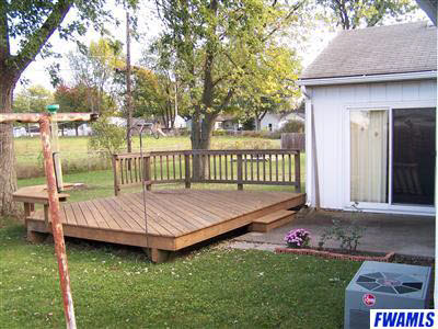 7130 Cranberry Road Fort Wayne, IN 46825 - Photo 14 of 19 Gallery Image 14