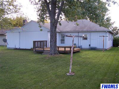 7130 Cranberry Road Fort Wayne, IN 46825 - Photo 17 of 19 Gallery Image 17