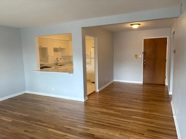 $1,580 | 4659 Dobson Street, Unit 1A, Skokie, IL 60076