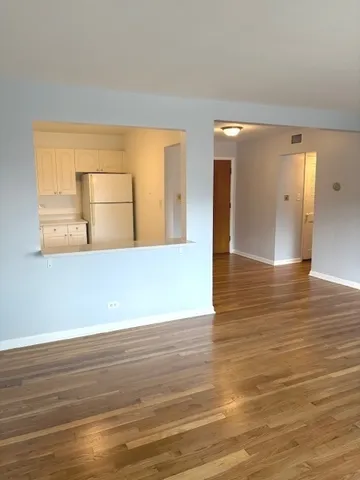 $1,580 | 4659 Dobson Street, Unit 1A, Skokie, IL 60076