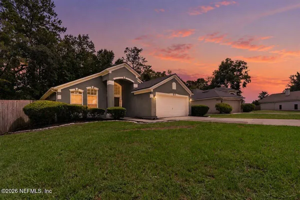 $325,000 | 11881 Noble Fir Court, Jacksonville, FL 32218
