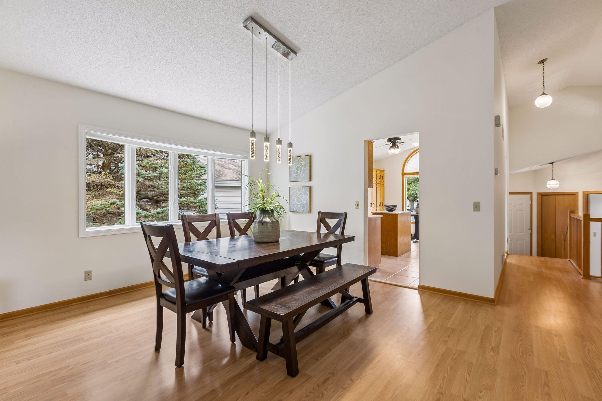 5734 Heather Ridge Drive Shoreview, MN 55126 - Photo 8 of 57 Gallery Image 8