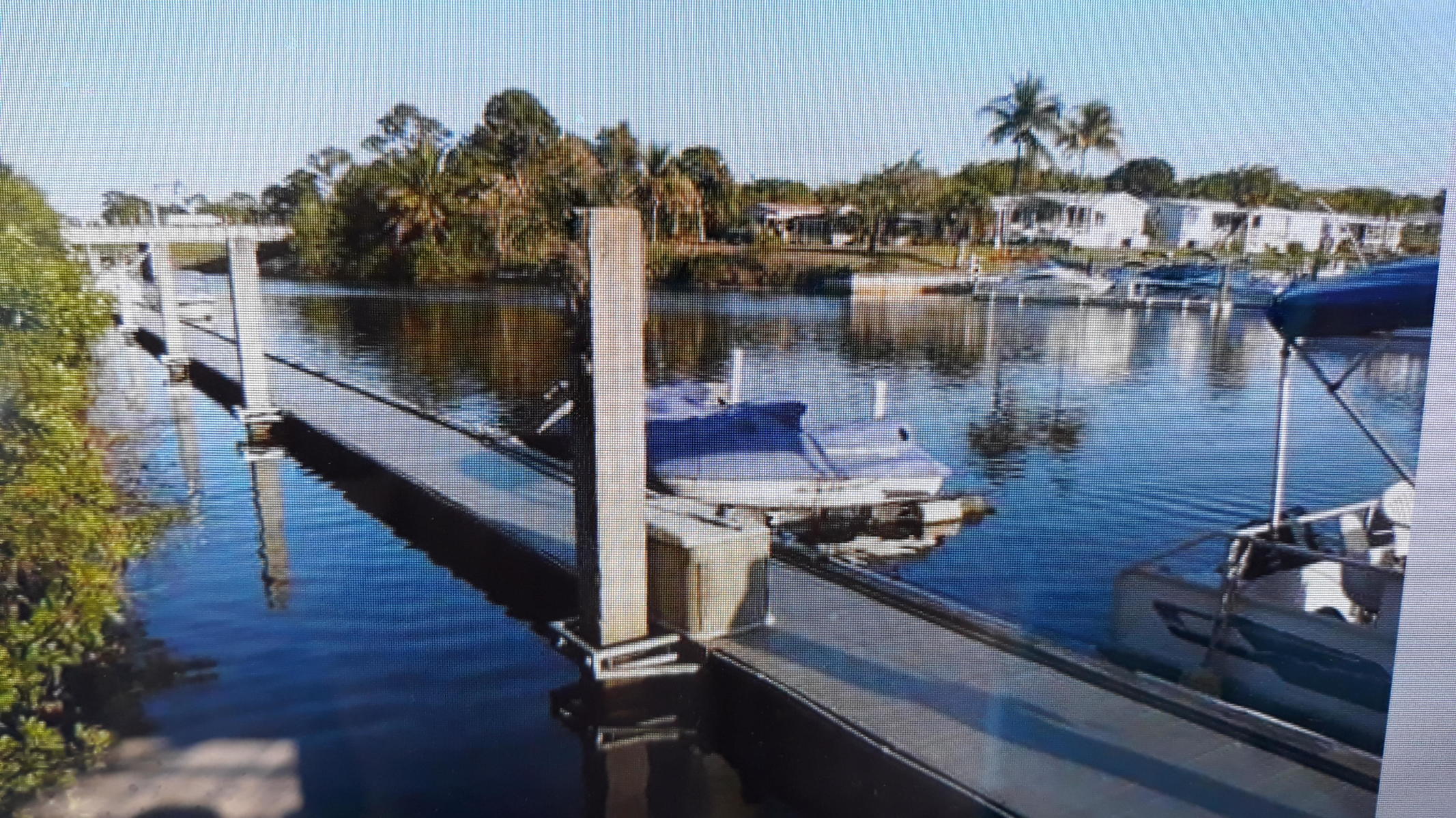 5048 Heatherhill Lane, Unit 1107 Boca Raton, FL 33486 - Photo 4 of 12 Docks available to rent!