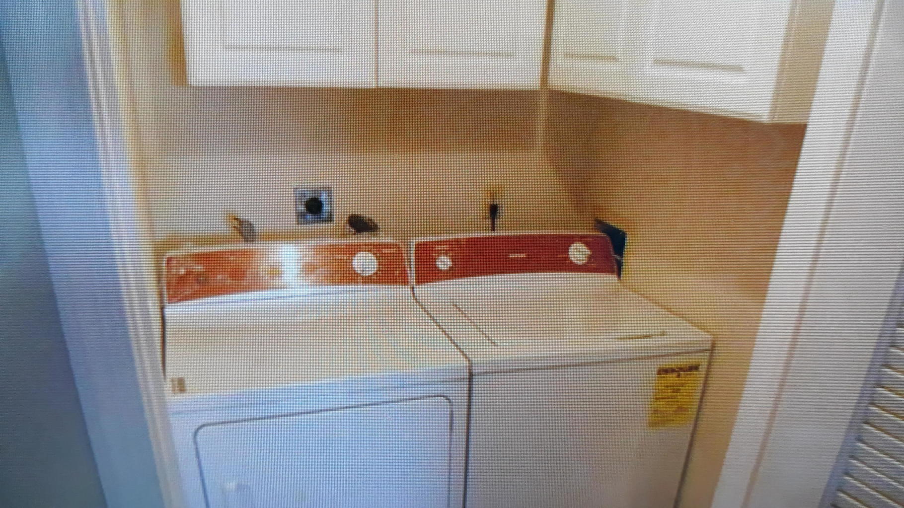 5048 Heatherhill Lane, Unit 1107 Boca Raton, FL 33486 - Photo 5 of 12 Laundry Room