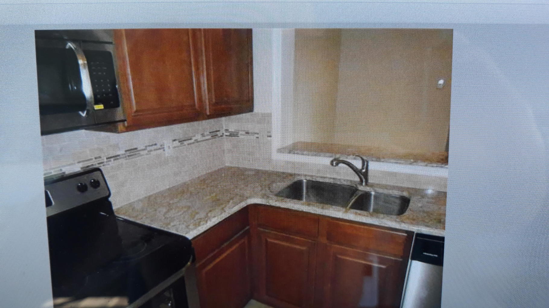 5048 Heatherhill Lane, Unit 1107 Boca Raton, FL 33486 - Photo 8 of 12 Kitchen