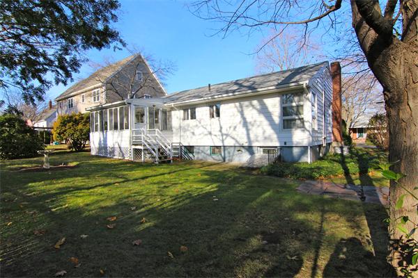 6 Country Club Road Stoneham, MA 02180 - Photo 24 of 25 Gallery Image 24