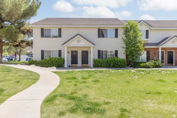 $279,500 | 1735 West 540 North, Unit 802, St. George, UT 84770