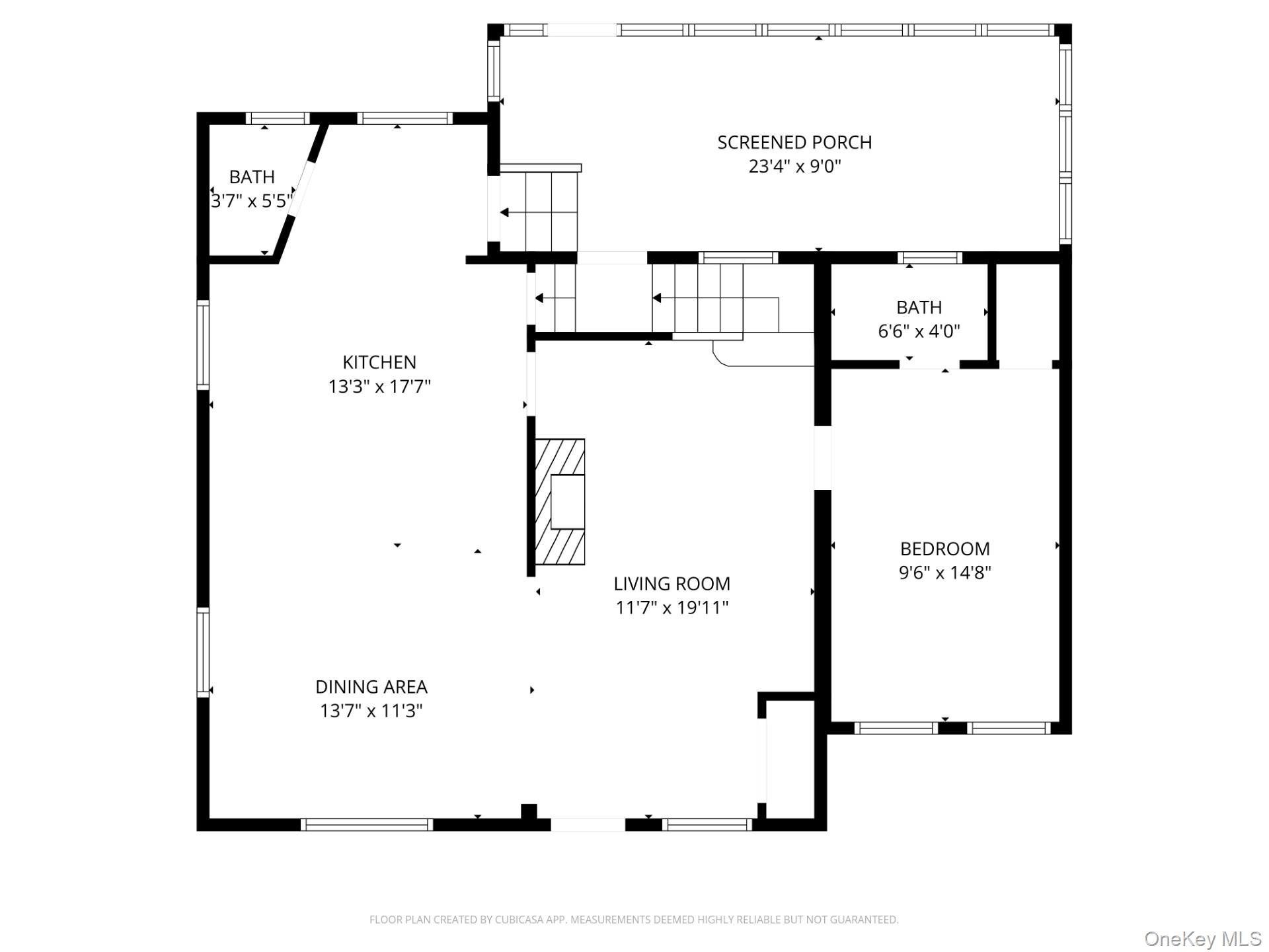 246 Wellington Road Mineola, NY 11501 - Photo 25 of 27 View of First floor