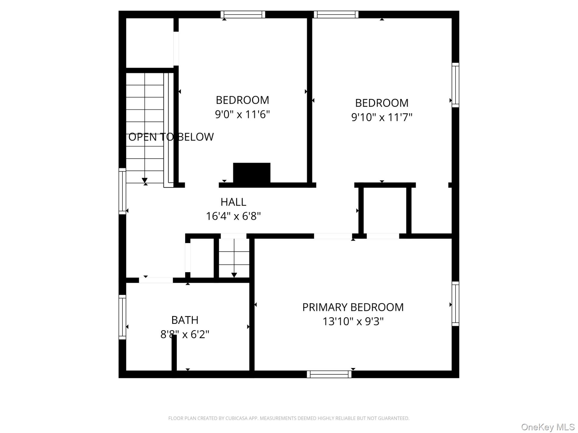 246 Wellington Road Mineola, NY 11501 - Photo 26 of 27 View of property 2nd floor