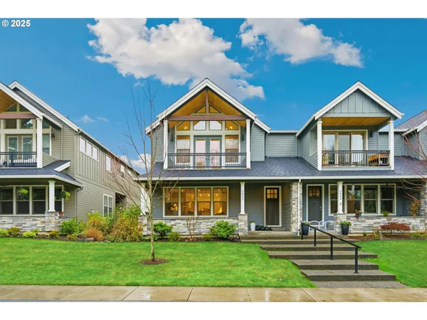 $849,800 | 3832 Northwest 74th Avenue, Camas, WA 98607
