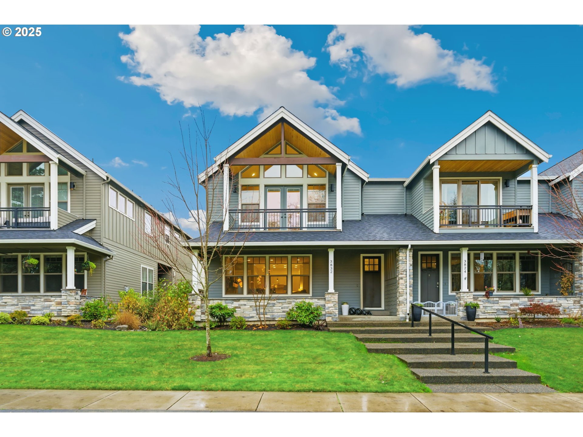 3832 Northwest 74th Avenue Camas, WA 98607 - Photo 1 of 48