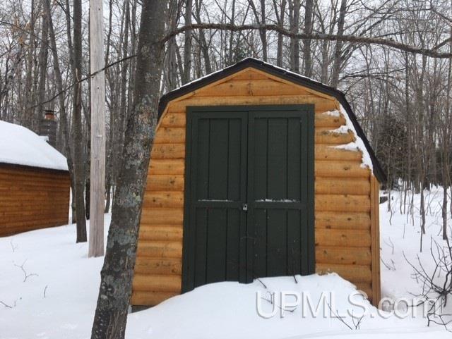 3208 North Co Road Marquette, MI 49855 - Photo 5 of 20