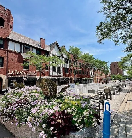 $650,000 | 1450 East Northwest Highway, Unit 13, Arlington Heights, IL 60004