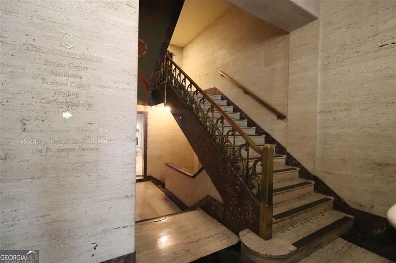 32 Peachtree Street, Unit 1601 Atlanta, GA 30303 - Photo 4 of 55
