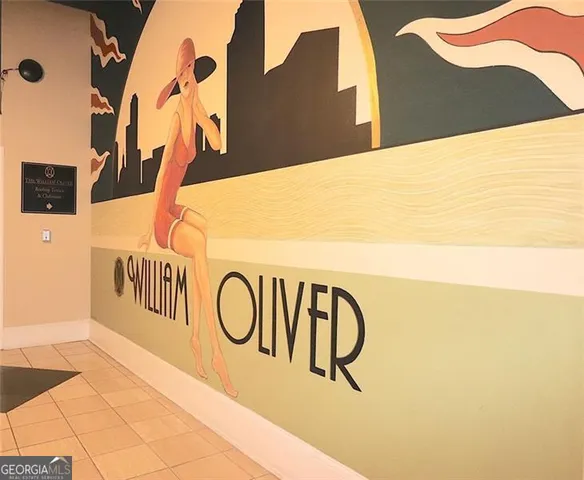 a bathroom with a shower and a tub