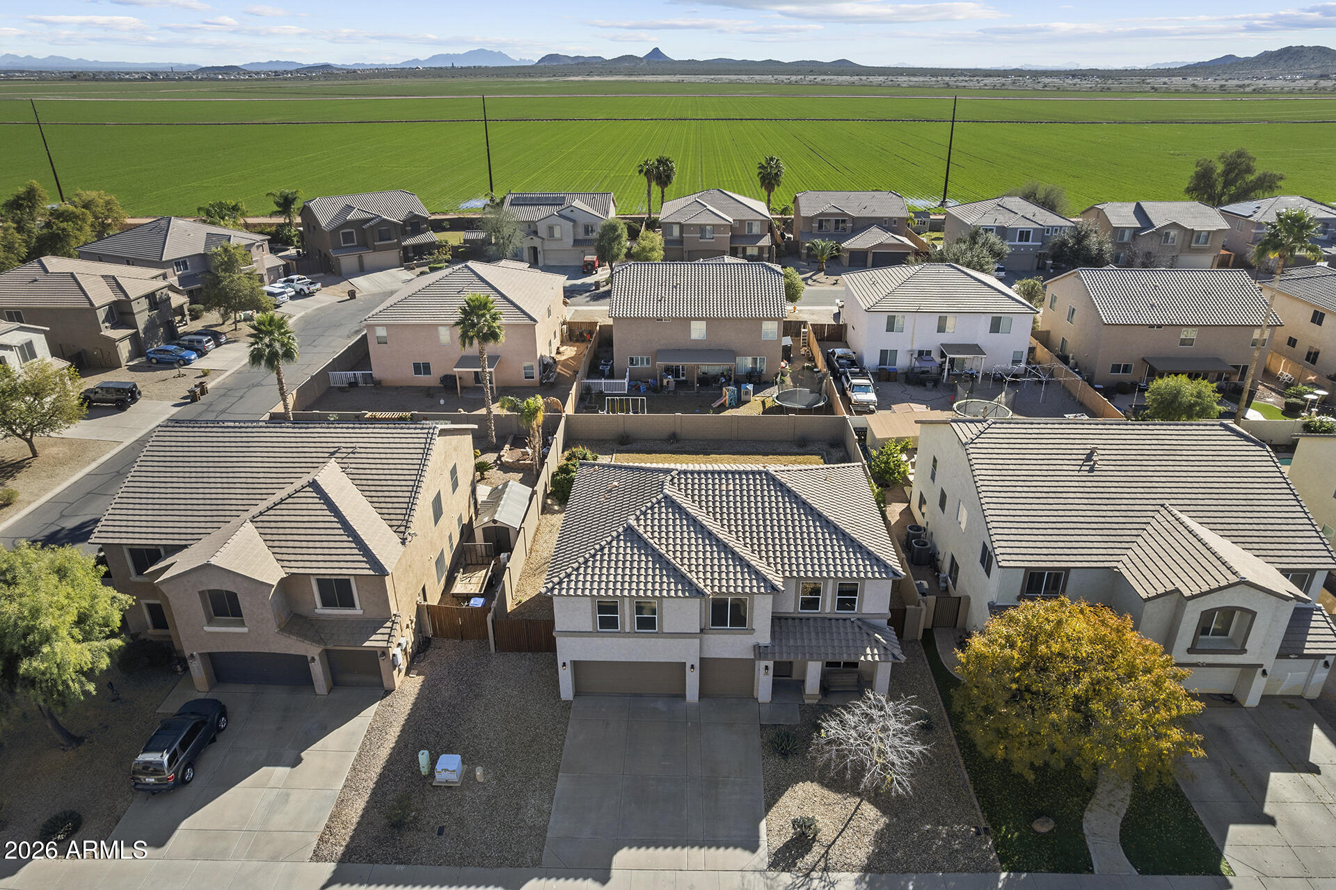 4401 East Sierrita Road San Tan Valley, AZ 85143 - Photo 49 of 72