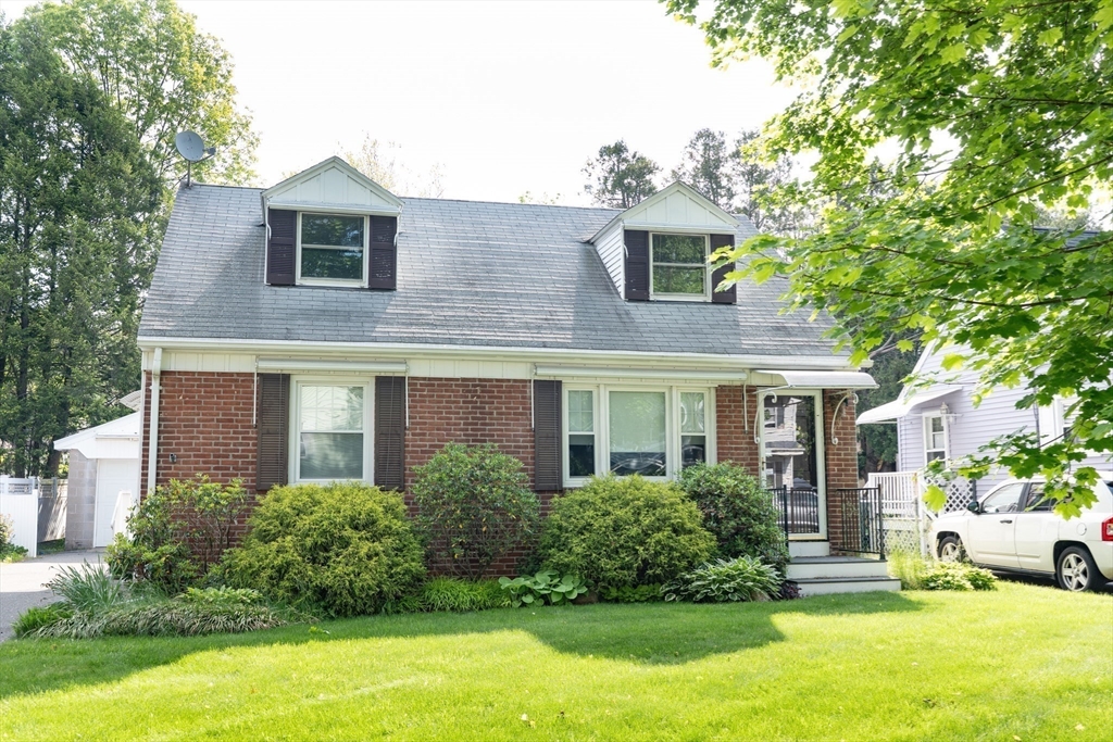 57 Bither Street Springfield, MA 01118 - Photo 30 of 37