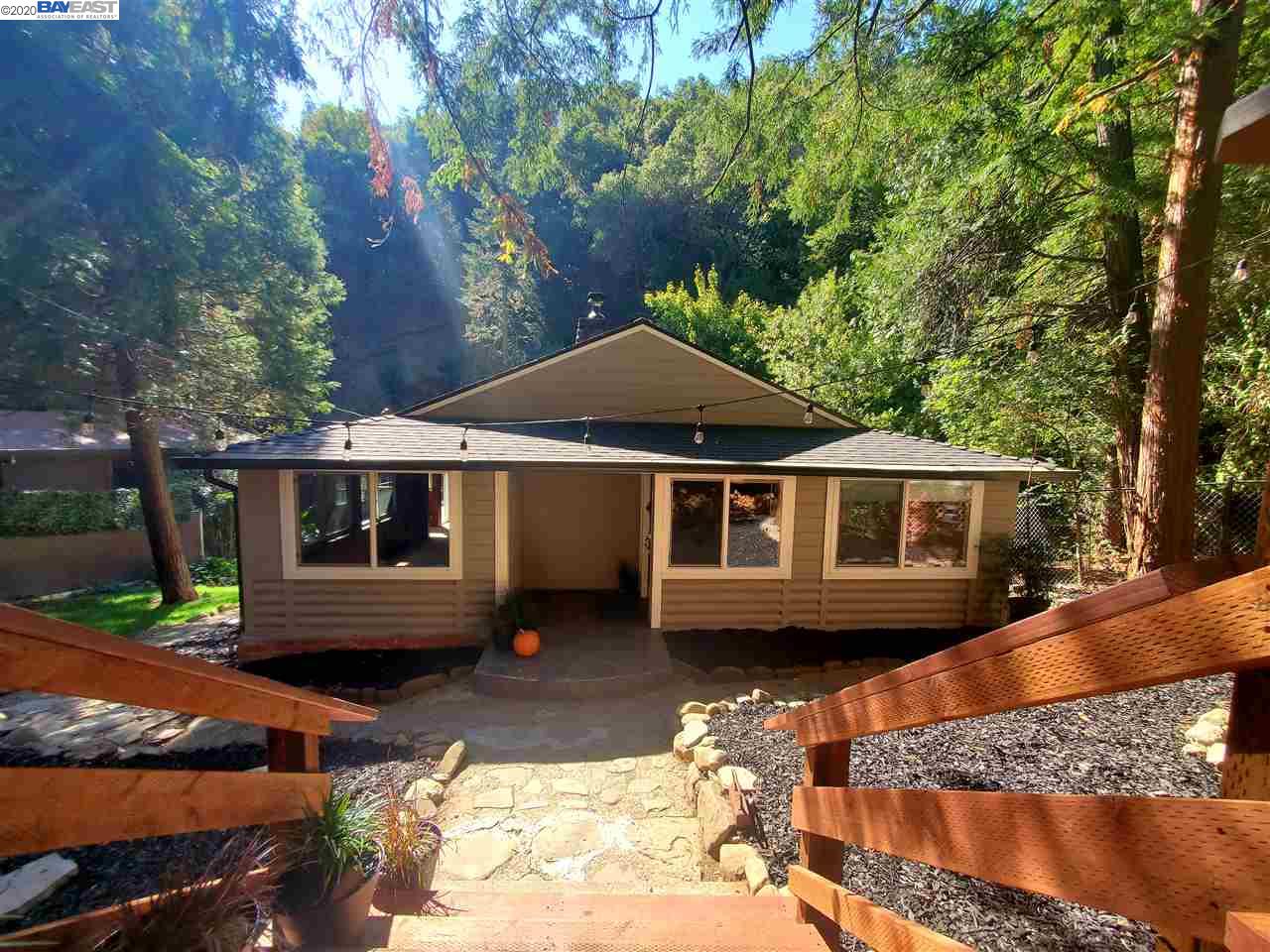2278 Kilkare Road Sunol, CA 94586 - Photo 1 of 1 Gallery Image 1