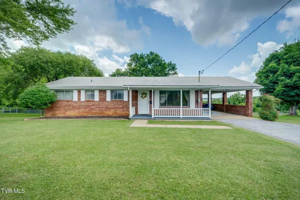 $289,900 | 619 East Barton Ridge Road, Greeneville, TN 37745
