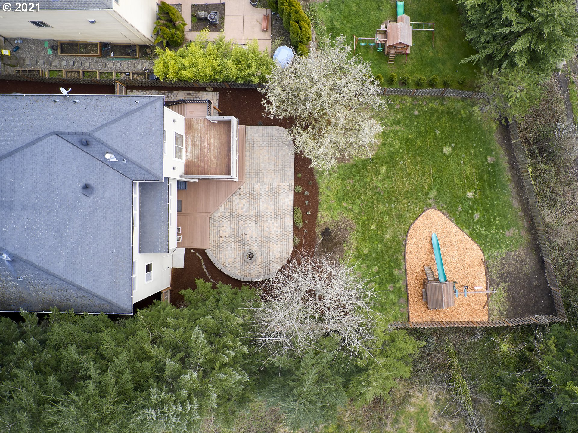 1022 Southwest Stephenson Street Portland, OR 97219 - Photo 31 of 31 Gallery Image 31