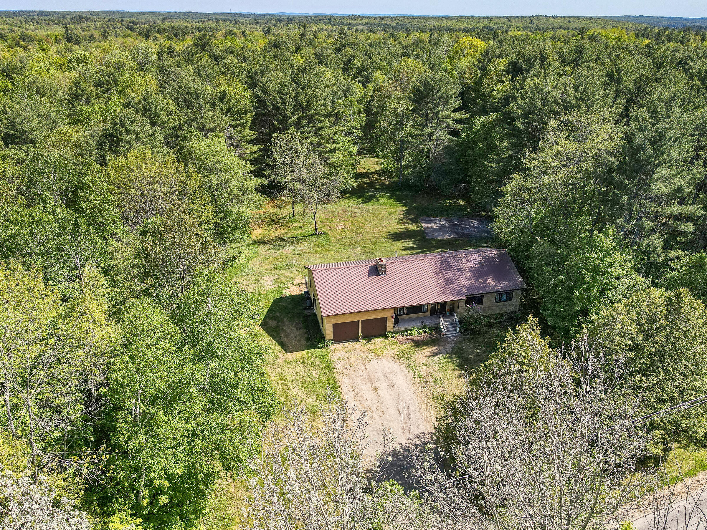 621 Morrill Pond Road Hartland, ME 04943 - Photo 1 of 52 108764ae-103