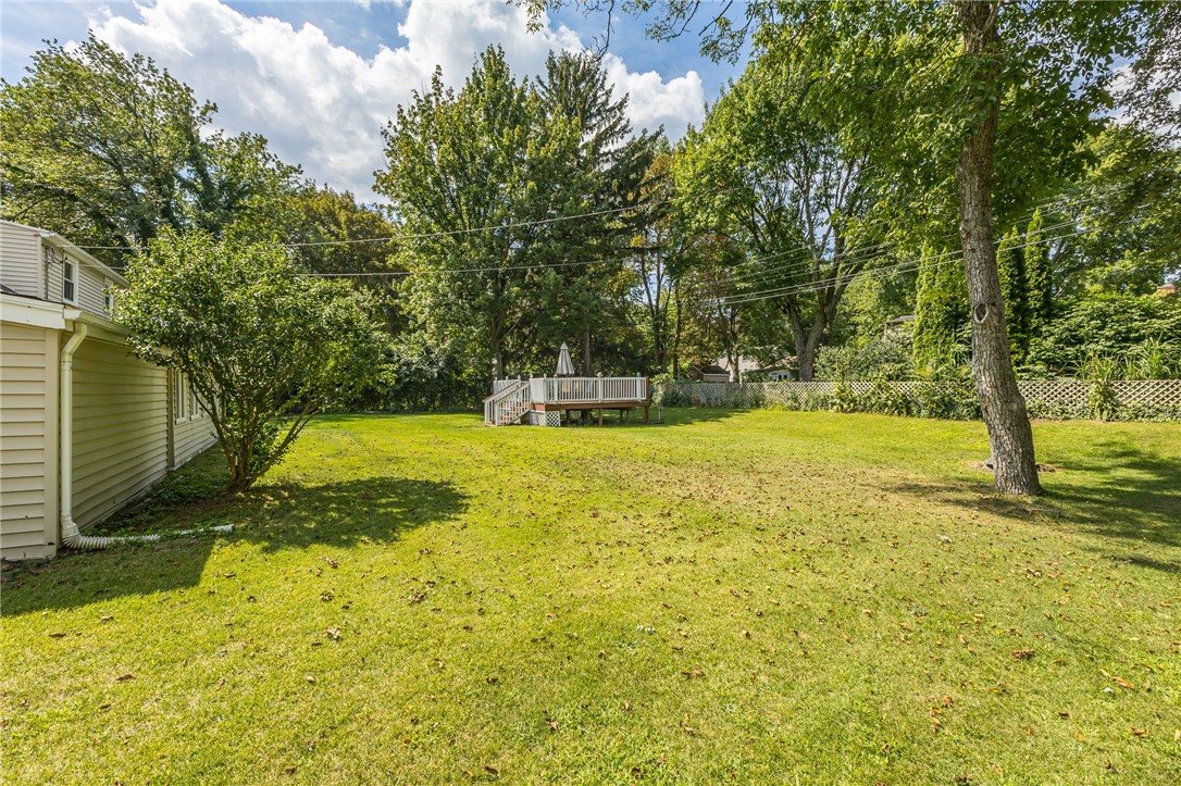 831 Bay Road Webster, NY 14580 - Photo 28 of 34 Gallery Image 28