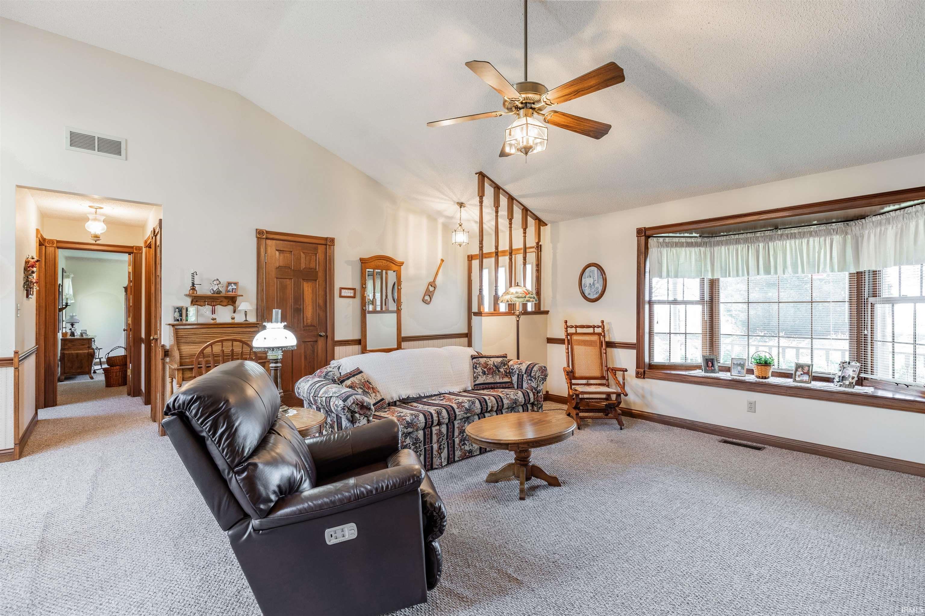 3123 Rexing Road Wadesville, IN 47638 - Photo 11 of 36 Gallery Image 11