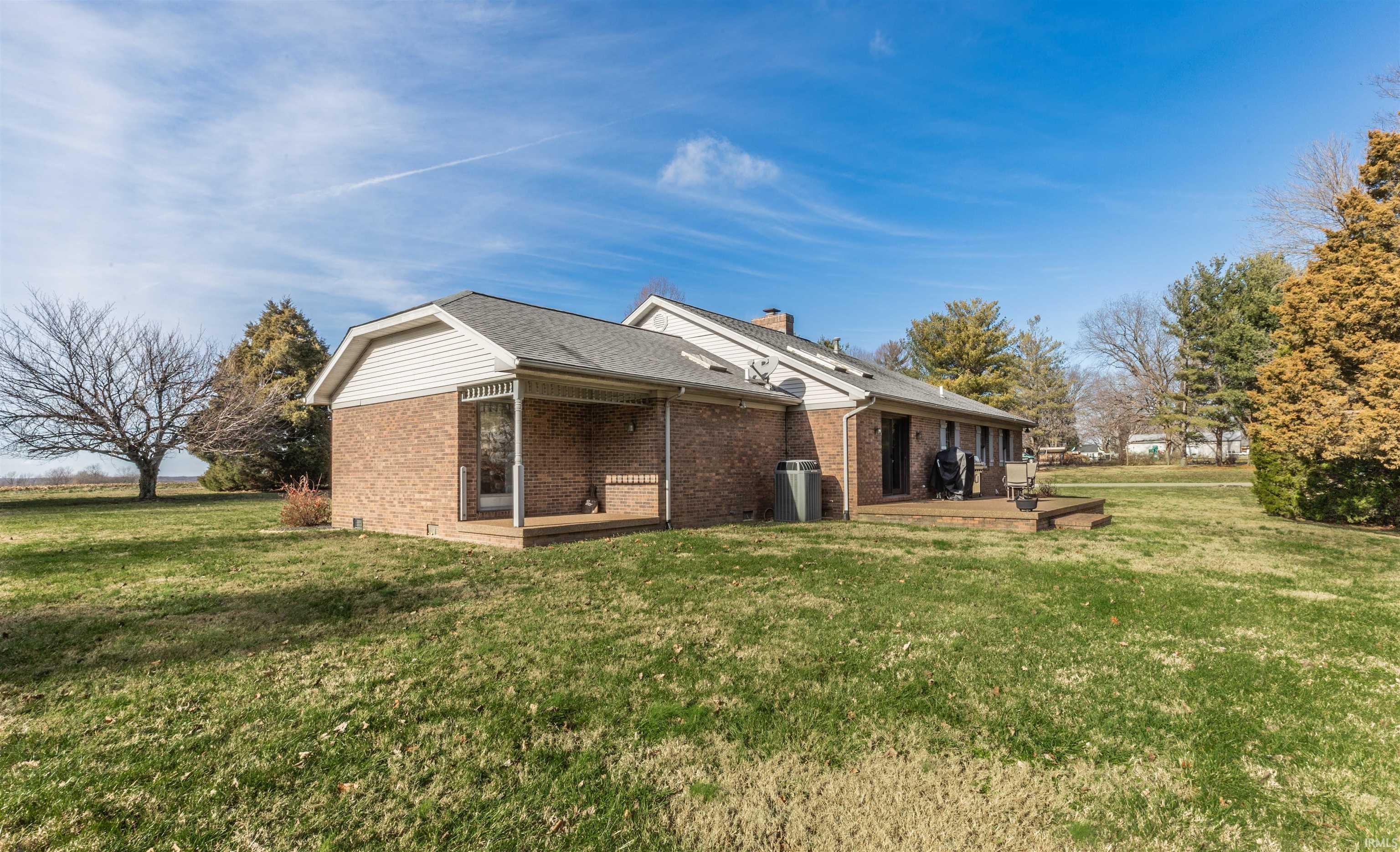 3123 Rexing Road Wadesville, IN 47638 - Photo 35 of 36 Gallery Image 35
