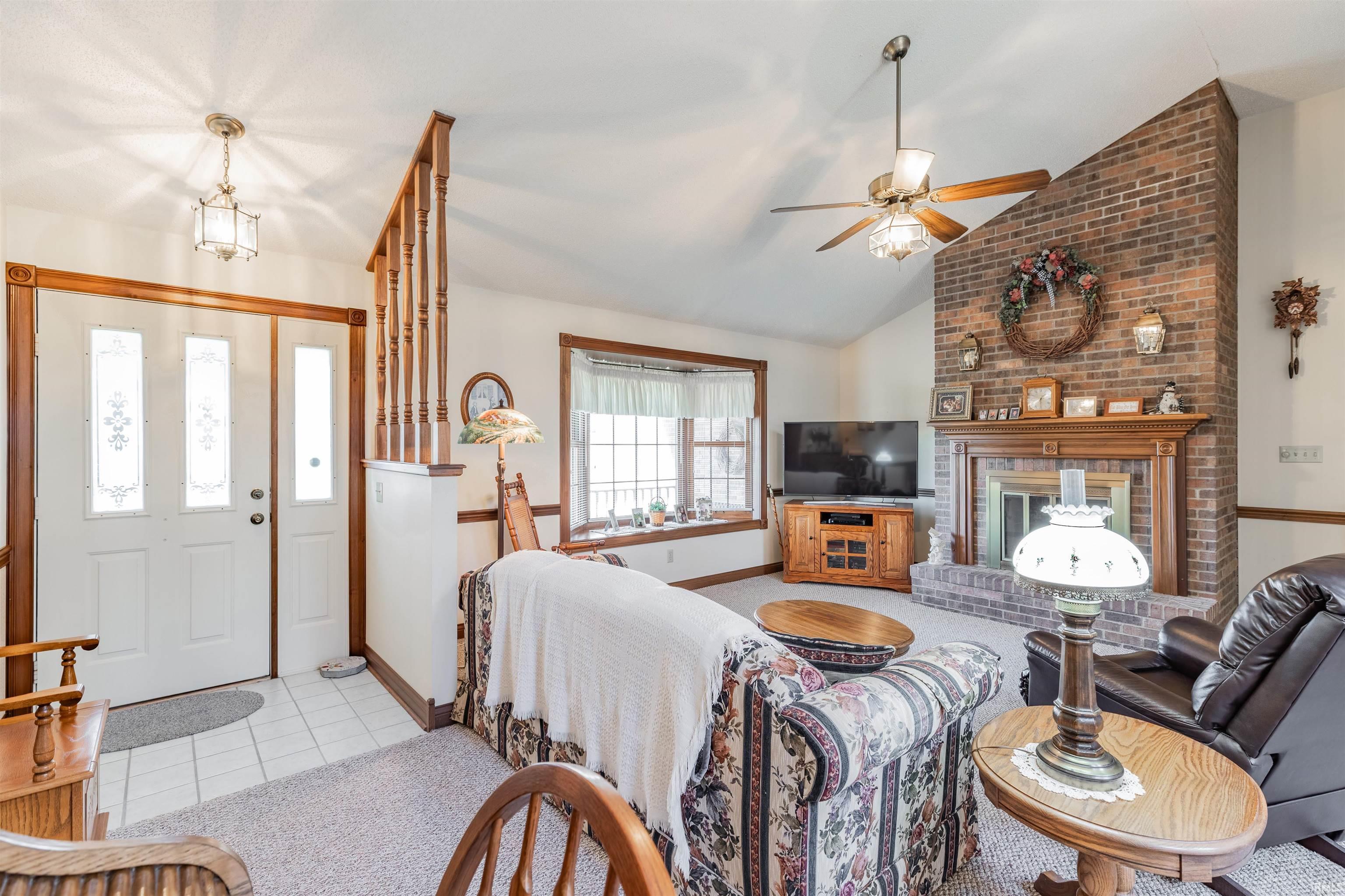 3123 Rexing Road Wadesville, IN 47638 - Photo 7 of 36 Gallery Image 7