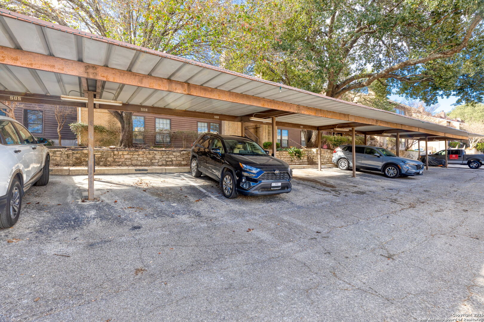 8655 Datapoint, Unit 506 San Antonio, TX 78229 - Photo 16 of 18