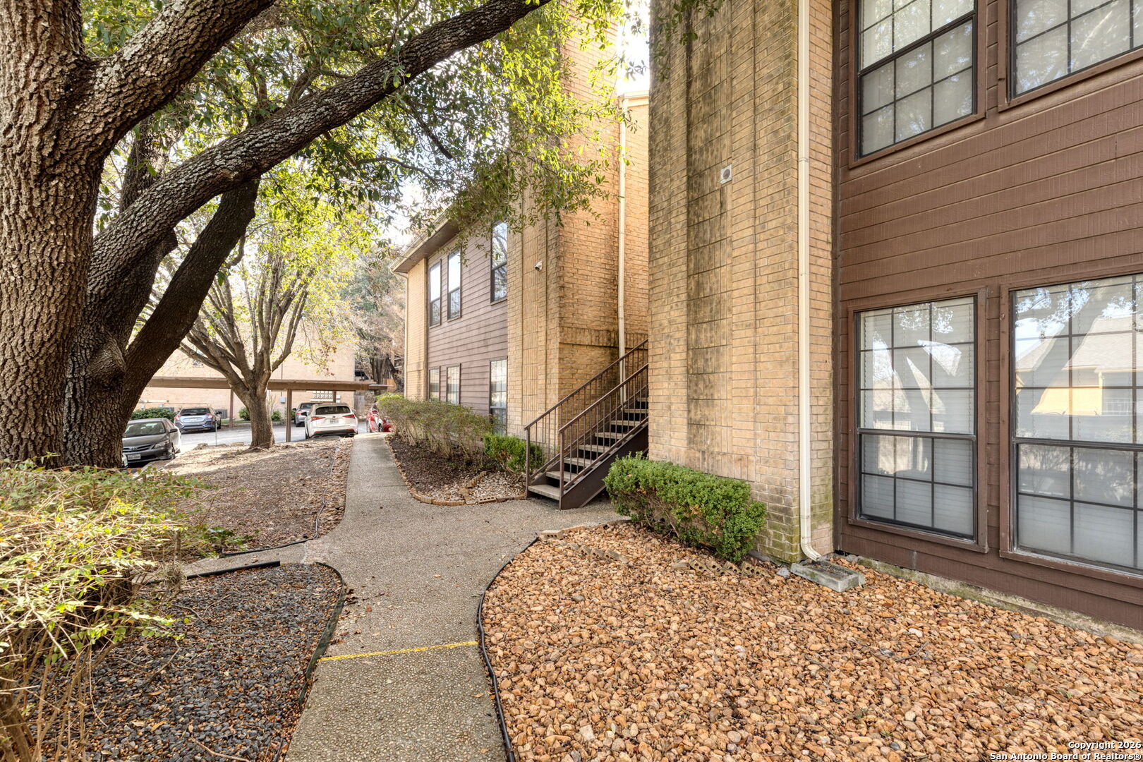 8655 Datapoint, Unit 506 San Antonio, TX 78229 - Photo 17 of 18
