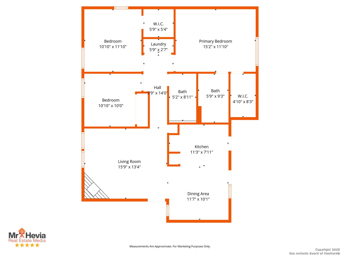 8655 Datapoint, Unit 506 San Antonio, TX 78229 - Photo 18 of 18